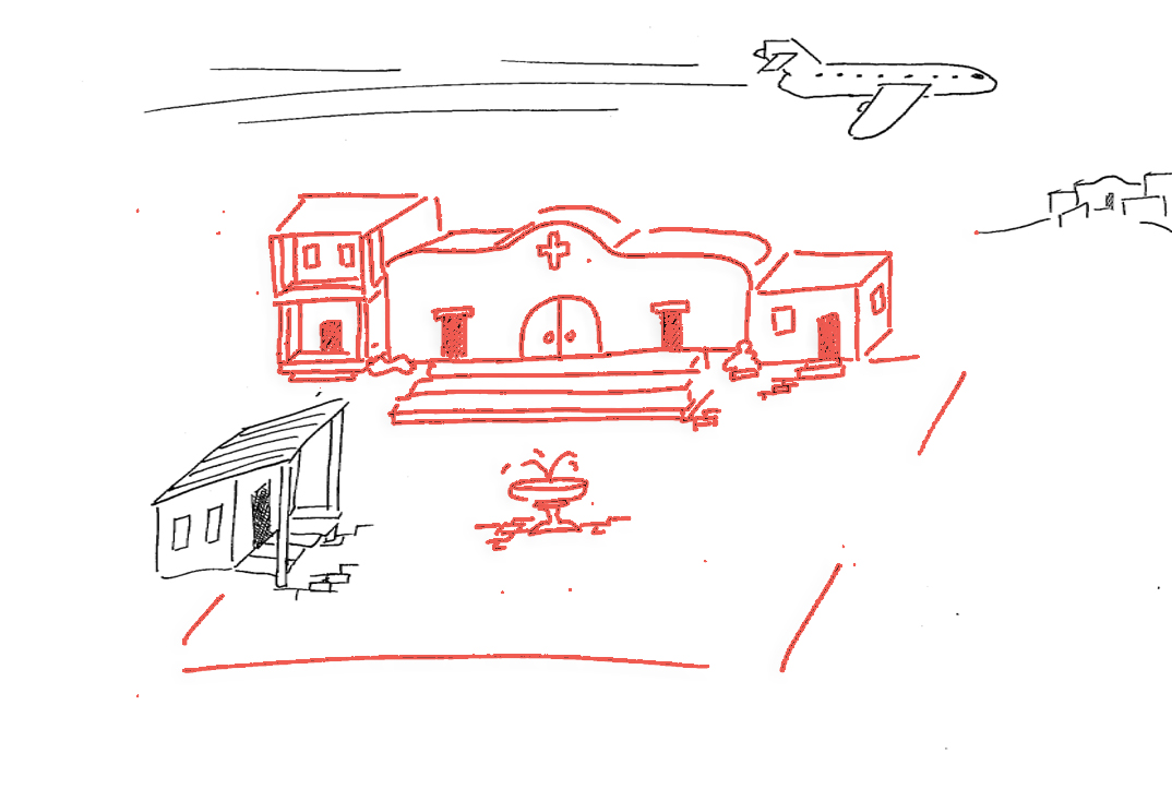 Plaza