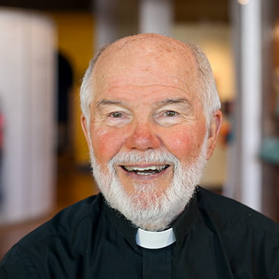 Fr. Bonnot