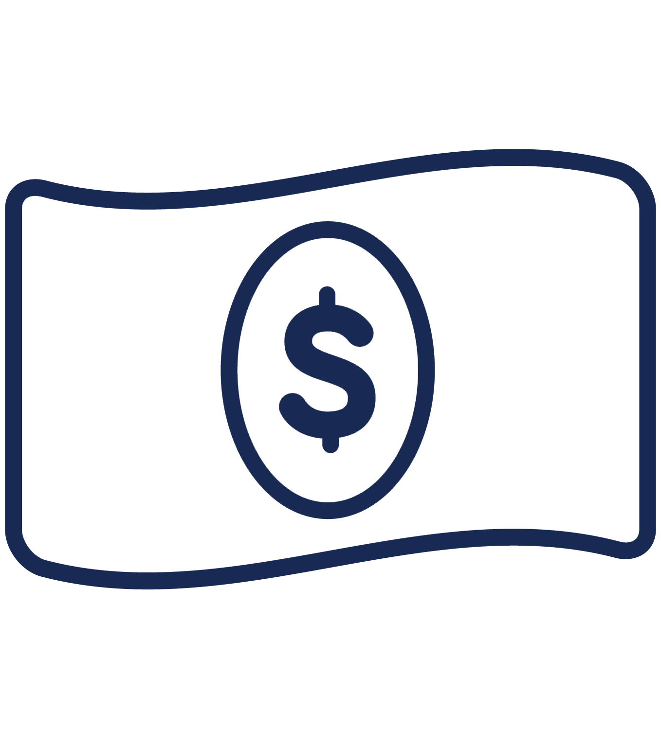 Financial support