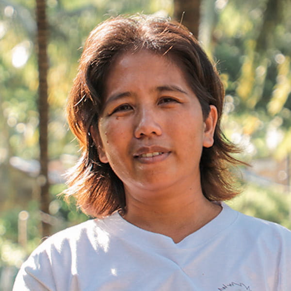 May, Unbound scholar, Philippines